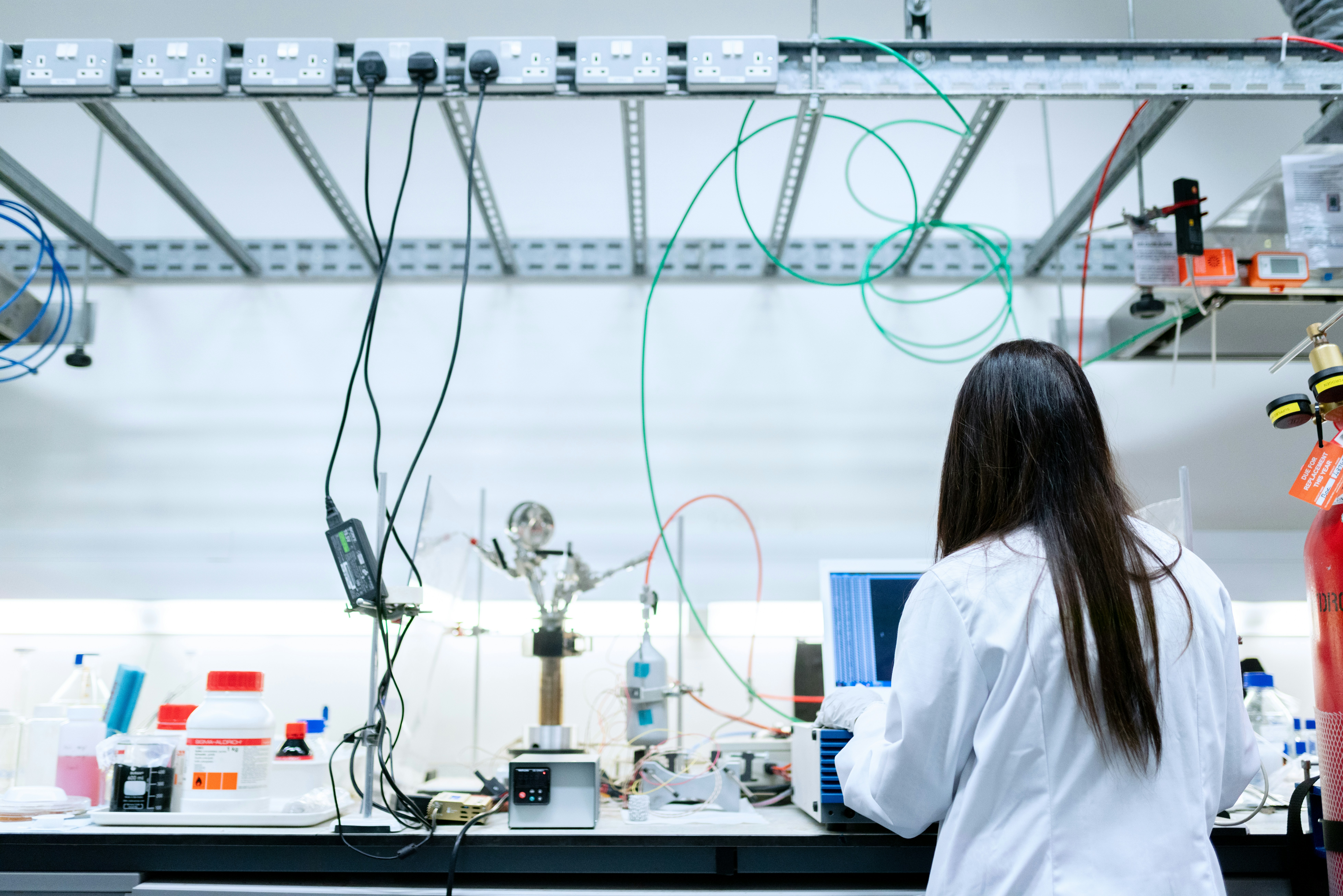 Exun Biocell Lab