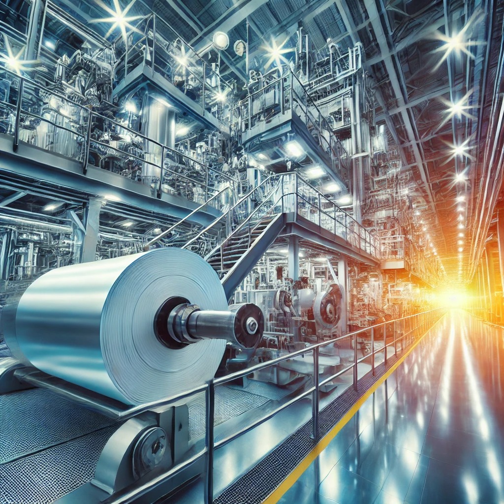 Paper Industry