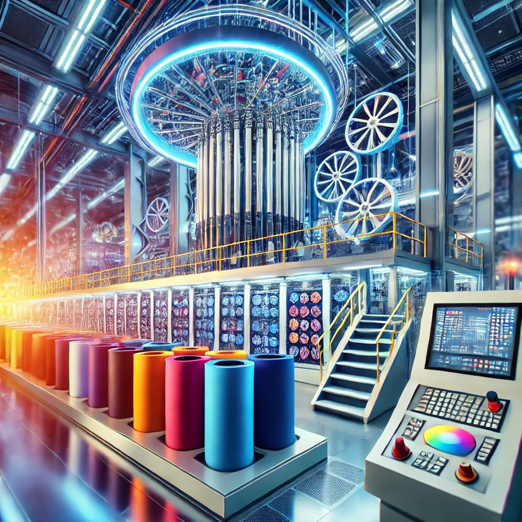 Textile Industry