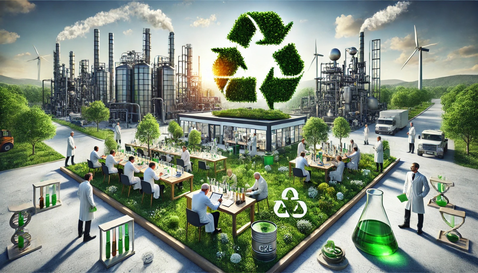 Sustainability