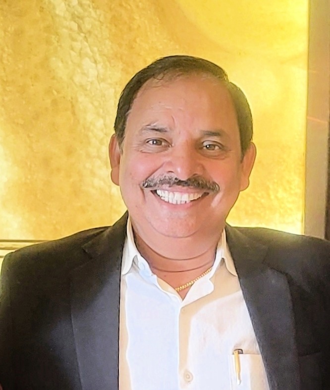 Ashok Kumar Gupta