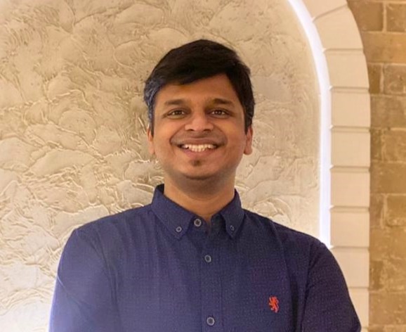 Utkarsh Goel