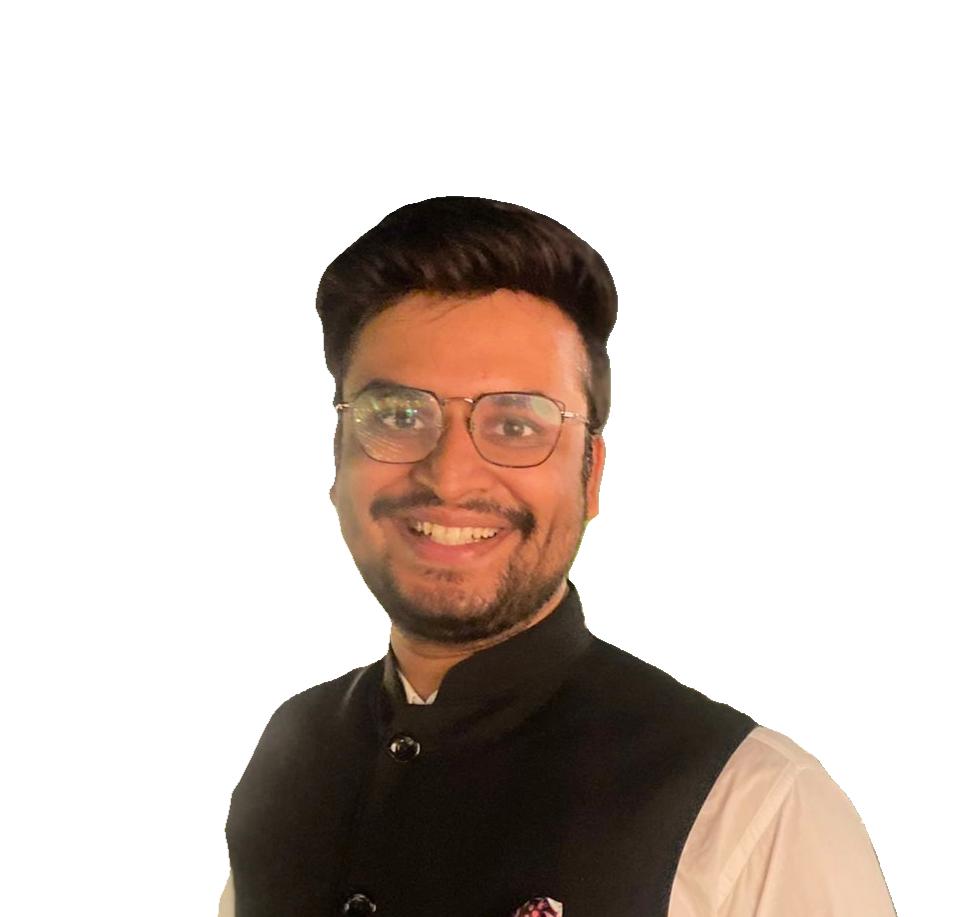 Divyam Goel