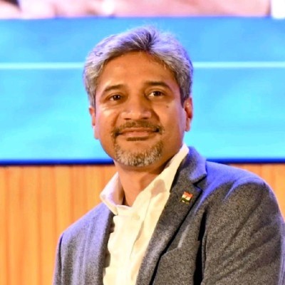 Garvit Vaish
